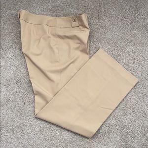 LOFT Marisa pants size 10